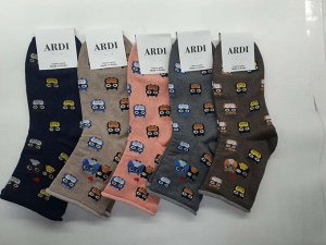 Enjoy the socks style Ggorangnae Носки ортопедические совы по носку