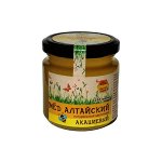&quot;Акациевый&quot;, Алтайский мёд, 250 г.
