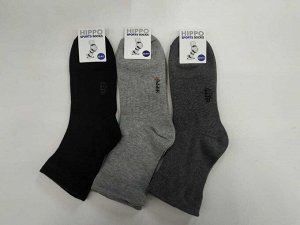 Enjoy the socks style Ggorangnae Мужские ортопедические (Без резинки) HIPPO