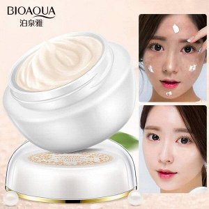 Bioaqua Beauty Muscle Run Lady Cream Отбеливающий крем для лица с лифтинг-эффектом, 30 гр.