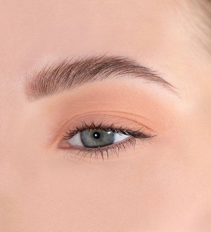 LUXVISAGE Жидкие матовые тени для век Matt Tint Waterproof 12H, 101 кремовый беж NEW