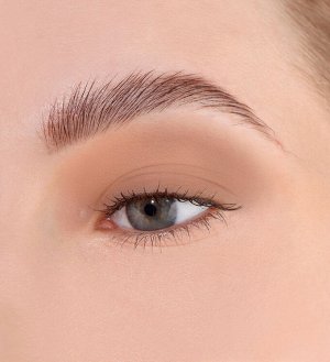 LUXVISAGE Жидкие матовые тени для век Matt Tint Waterproof 12H, 104 холодный тауп NEW
