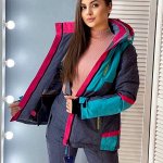 Лыжные комбинезоны и костюмы