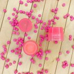 Laneige Lip Sleeping Mask Mini Ночная увлажняющая и питательная маска для губ 3гр