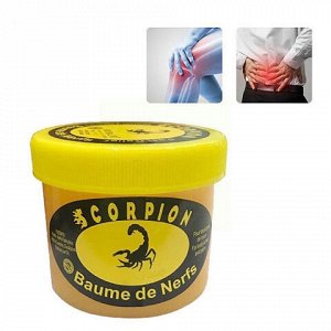 Мазь Scorpion Baumi de nerfs баночка 30гр