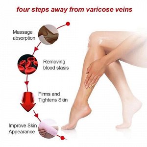 Крем для лечения варикозного расширения вен, 20гр Varicose Veins