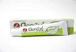 TLD/ Зубная паста на натуральных травах лечебная Dok Bua Khu, 30г