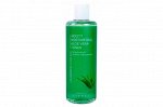 KR/ JIGOTT Тонер для лица Moisture Real Aloe Vera, 300мл
