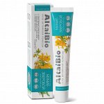 убная паста «AltaiBio» Мумие–Зверобой — комплексный уход на силе природы Алтая! 🌿