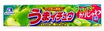 Конфеты жевательные Hi-Chew со вкусом зеленого яблока 12шт, Morinaga, 55,2г., 1/12/144