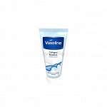 BELOVE FOOD@HOLIC VASELINE COLLAGEN MOISTURE HAND CREAM 80ml Увлажняющий крем для рук с коллагеном 80мл