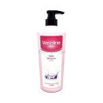 Лосьон для сухой кожи 500мл   BELOVE FOOD@HOLIC VASELINE DAILY MOISTURE LOTION 500ml