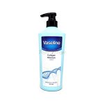 Лосьон для тела Упругость и увлажнение 500мл    BELOVE FOOD@HOLIC VASELINE COLLAGEN MOISTURE LOTION 500ml