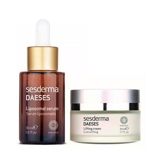 Сесдерма Набор "Лифтинг": сыворотка 30 мл + крем, 50 мл (Sesderma, Daeses)