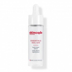 Скинкод Увлажняющая восстанавливающая сыворотка, 30 мл (Skincode, Essentials Daily Care)