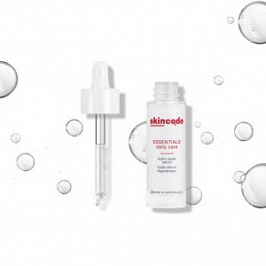 Скинкод Увлажняющая восстанавливающая сыворотка, 30 мл (Skincode, Essentials Daily Care)