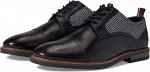 Ben Sherman Brent Cap Toe