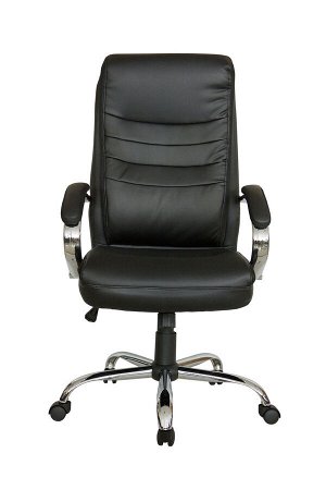 Кресло RIVA CHAIR 9131 Чёрный