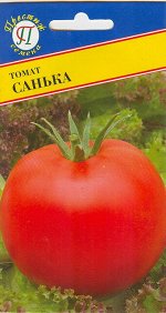 Томат &quot;Санька&quot;