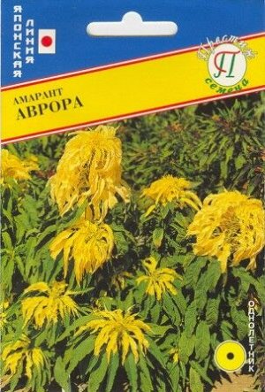 Амарант "Аврора"