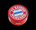 Карамель FC BAYERN MUNCHEN Вишня ж/б 200 г 1 уп.х 10 шт.