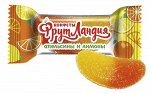 Конфеты «Фрутландия Апельсин-Лимон», 250 гр.