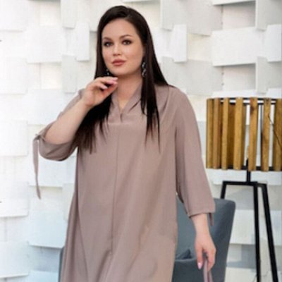 Lady M! Одежда размеров SIZE+  🌷 Скоро весна !