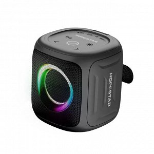 Портативная колонка Hopestar Intelligent LoudSpeaker Box Party 100mini