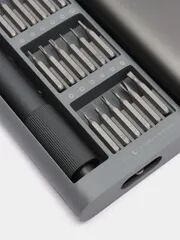 Электрическая отвертка Xiaomi Wiha Electric Screwdriver 24 in 1