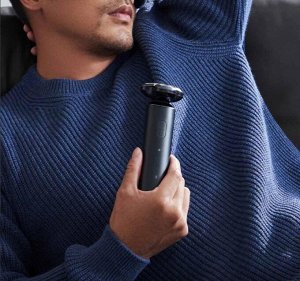 Электробритва Xiaomi Mijia S700 Electric Shaver