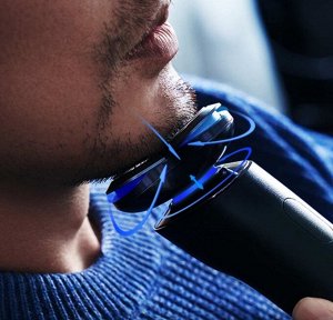 Электробритва Xiaomi Mijia S700 Electric Shaver