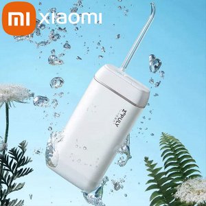 Ирригатор Xiaomi Enpuly Mini M6 Plus