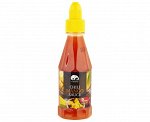 Соус Манго Чили CHANG, Тайланд, 285гр пл/бут