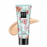 Images Moisture Beauty Cream BB Крем для лица,(натуральный) 30 г