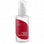 СРОК ГОДНОСТИ! Эссенция обновляющая с АНА-кислотами IsNtree Clear Skin 8% AHA Essence 100 мл.(Срок годности до 23.11.2024), шт