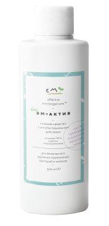 Средство моющее с антибактериальным действием "БиоЭМ-АКТИВ"