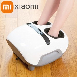 Массажер для ног с нагревом Xiaomi XGEEK F3 Foot Massager