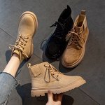 Женские ботинки
