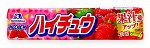 Конфеты жевательные Hi-Chew со вкусом клубники 12шт, Morinaga, 55,2г., 1/12/144