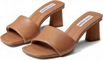 Steve Madden Saged Heeled Sandal