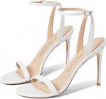 Stuart Weitzman Barelynude 100 Sandal