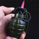 Зажигалка