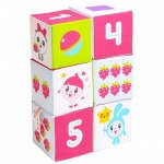 Мягкие игрушки-развивашки! Мягко, безопасно, функционално