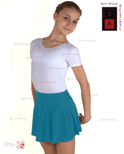 Ю 1 01 юбка гимнастическая