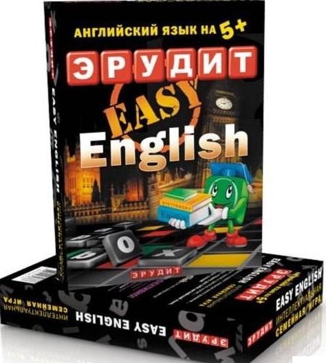 Игра настольная