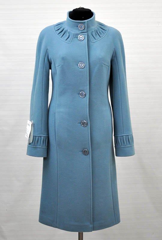 Женские пальто 42 размера