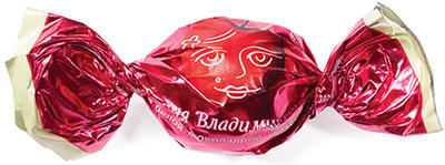 Вишня Владимировна