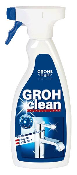 Grohe Чистящее средство для сантехники и ванной комнаты