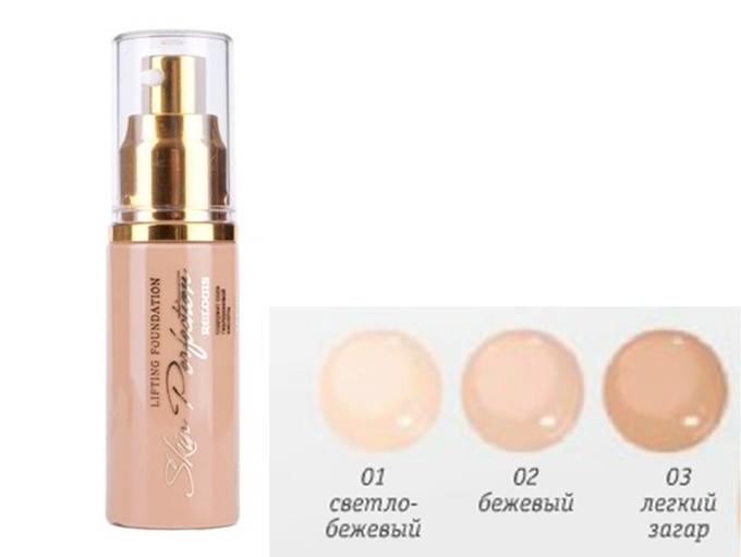 Крем флюид relouis paradiso. Крем relouis тон лифтинг skin perfection светло бежевый #01 30мл. Relouis / тональный крем флюид-paradiso. Тональный крем-флюид relouis. Relouis / тональный крем флюид-paradiso.