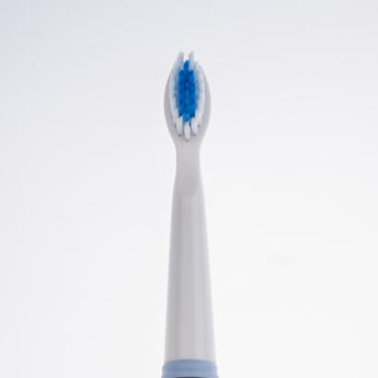 Насадки CS Medica SP-21 для зубн. щеток CS262/CS233-UV, 2шт